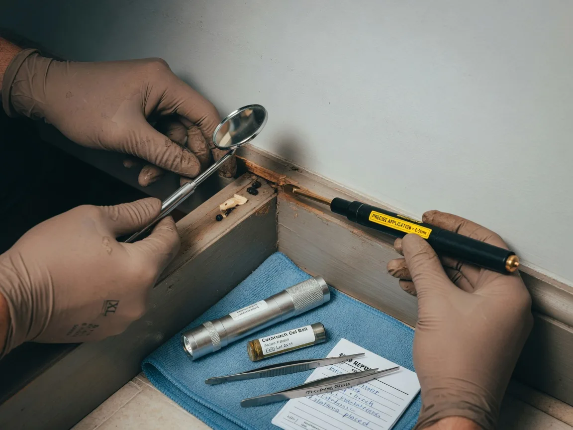 Why choose Emergency Pest Control in Nulato, AK